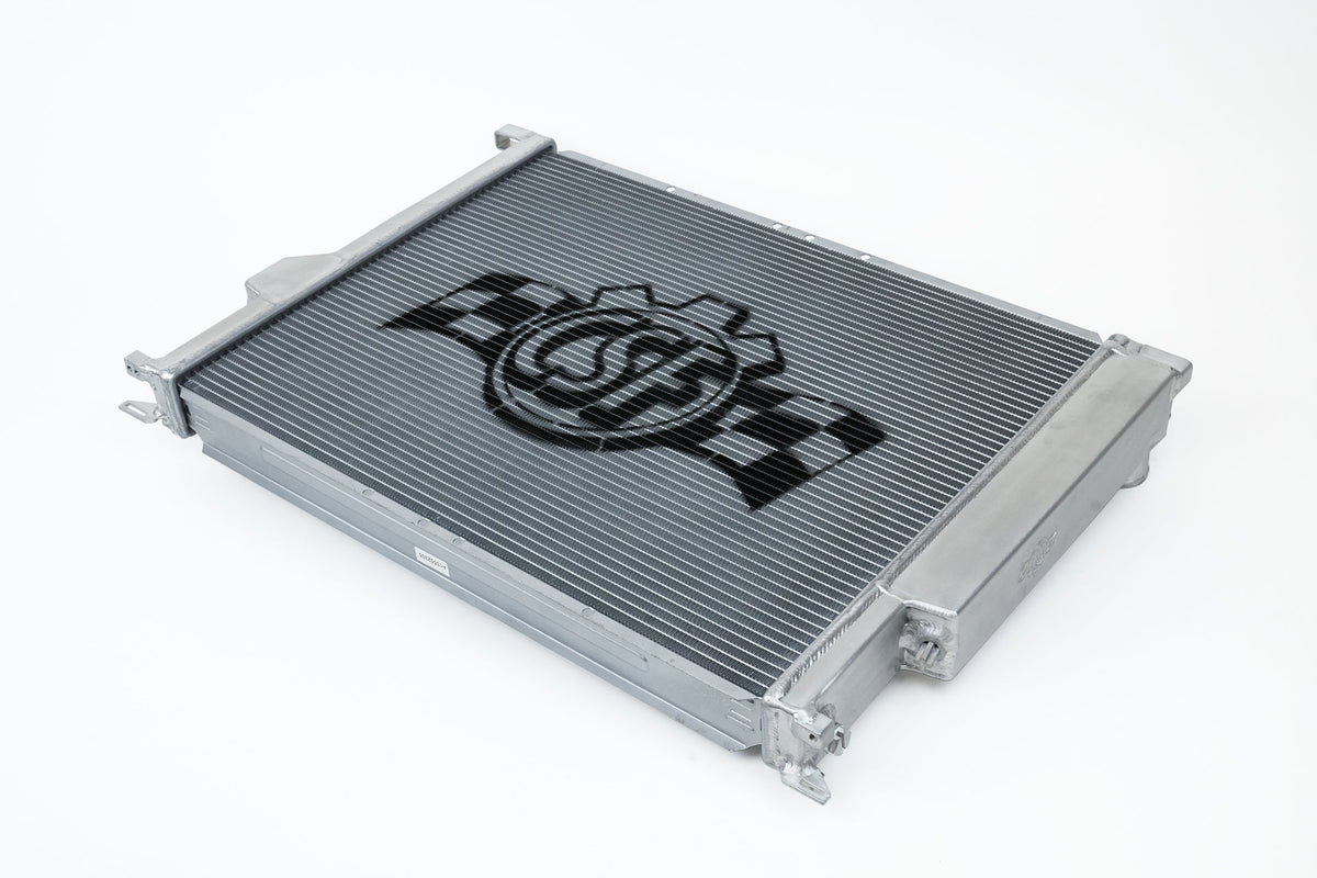 CSF 7211 BMW S54 Swap E36 Aluminum Radiator