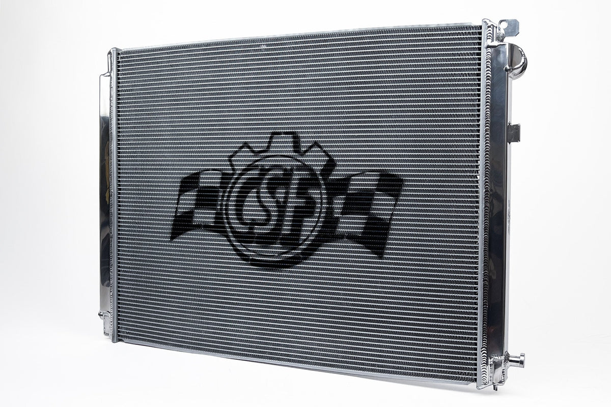 CSF 7226 Toyota GR Supra / BMW G-Series Aluminum Radiator