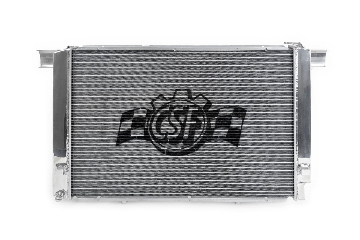 CSF 8057 Mercedes R129 500SL / SL500 Aluminum Radiator
