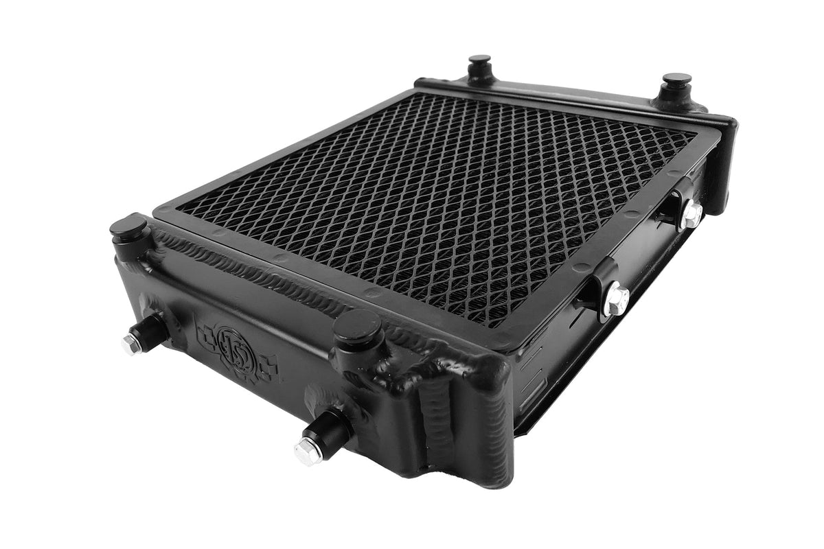 CSF 8132 Audi / VW MQB DSG Auxiliary Radiator