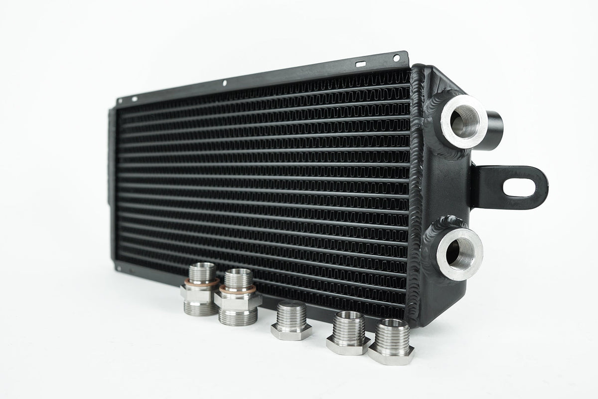 CSF 8168 Porsche 911 / 930 Performance Oil Cooler