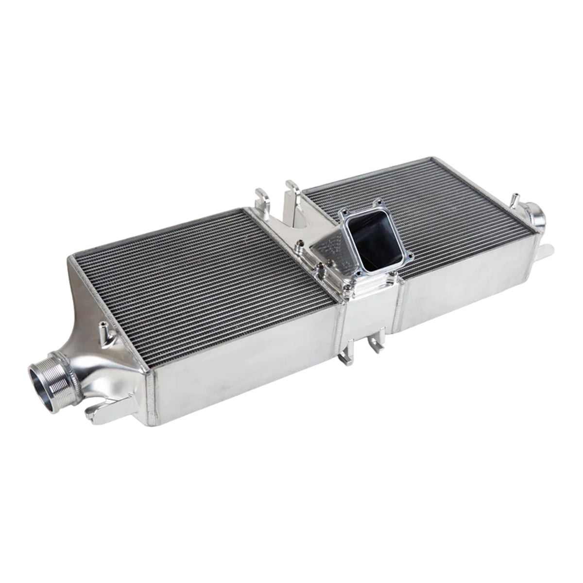 CSF 8188 Porsche 992 Turbo / Turbo S Intercooler System