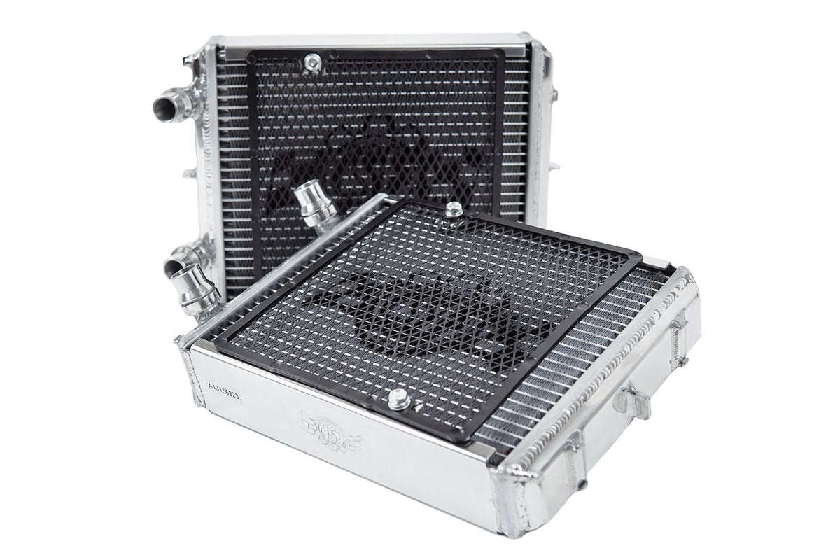 CSF 8190 Mercedes-AMG GT R / GT C Auxiliary Radiator