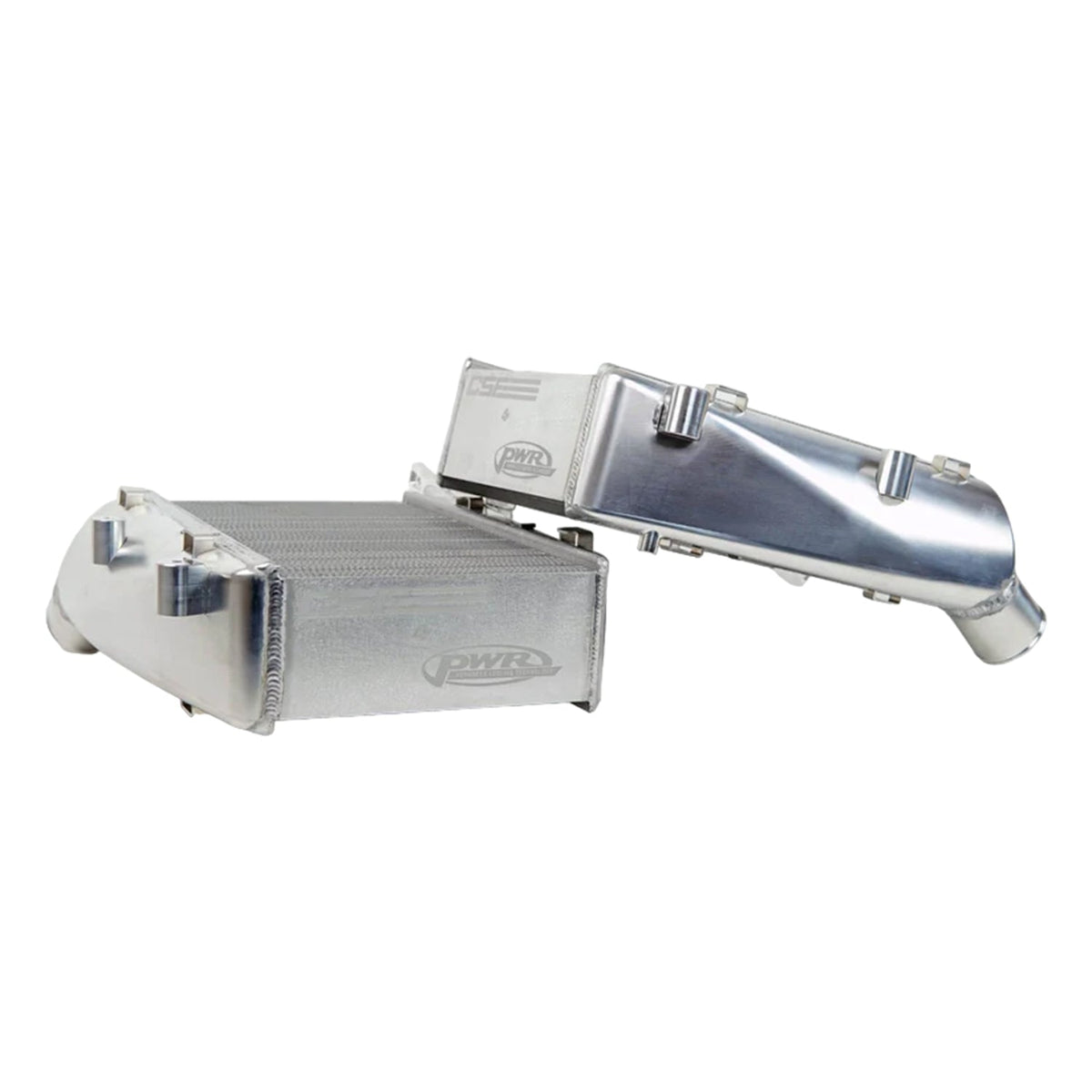 CSF 8194 Audi C8 RS6 / RS7 Intercooler Set