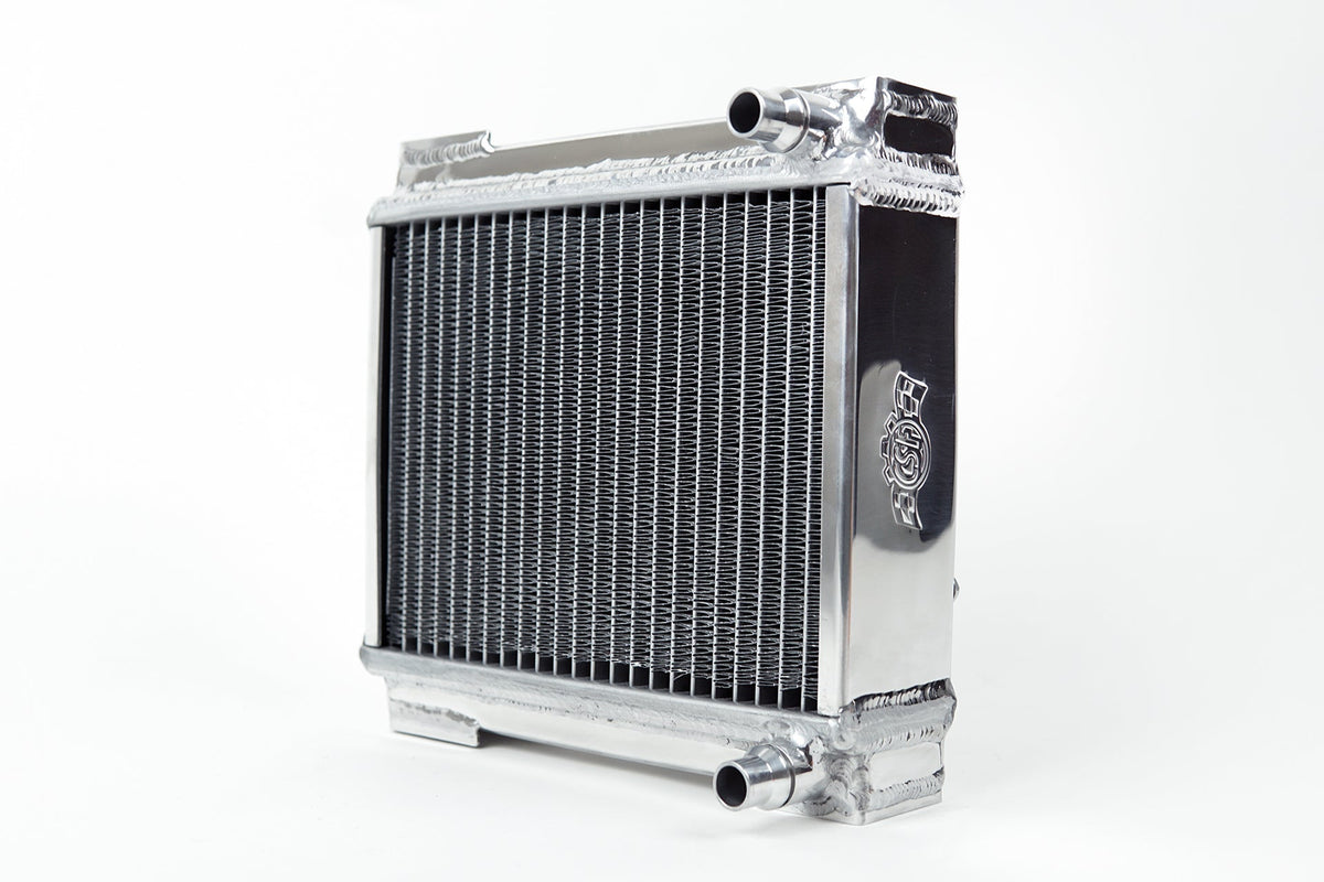 CSF 8198 Mercedes-AMG M157 / M278 / M133 Auxiliary Radiator