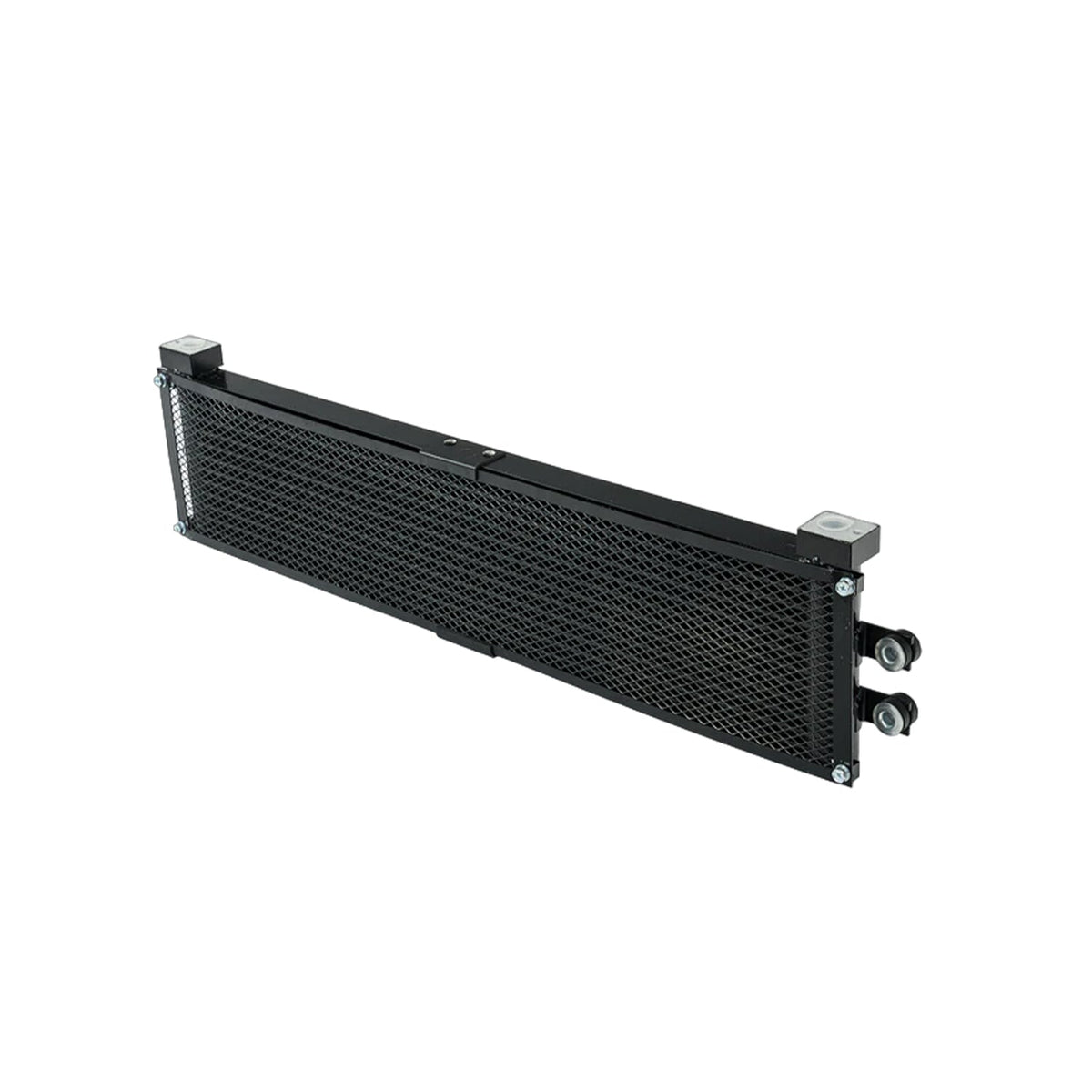 CSF 8220 BMW S55 Engine Oil Cooler with Rock Guard
