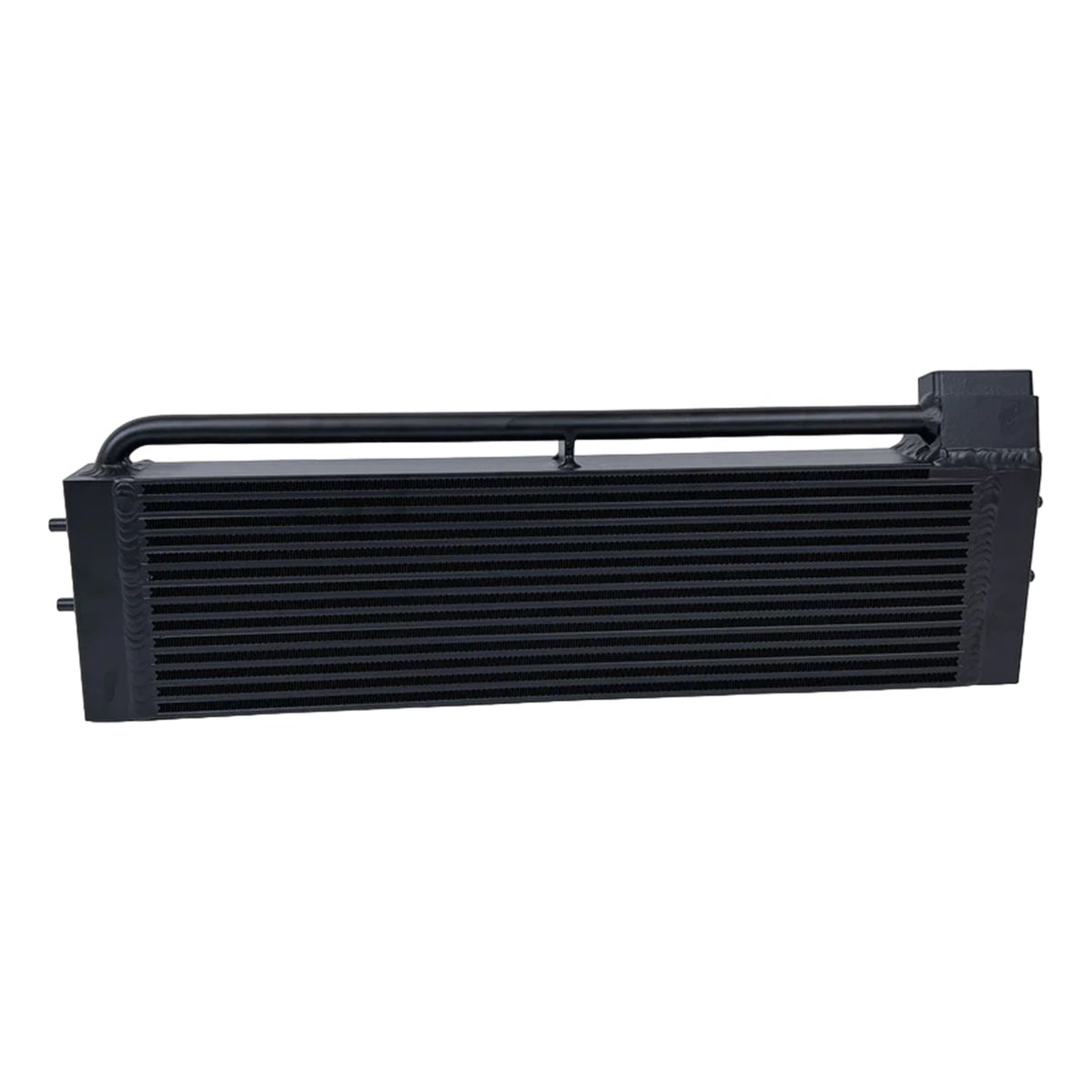CSF 8275 BMW S85 E60 M5 / E63 M6 Race-Spec Oil Cooler