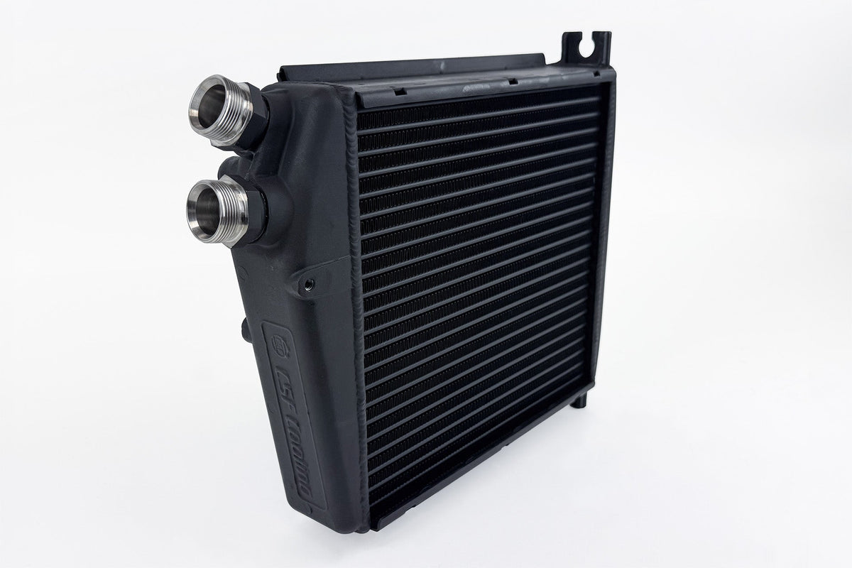 CSF 8334 Porsche 964 / 993 Fender Oil Cooler