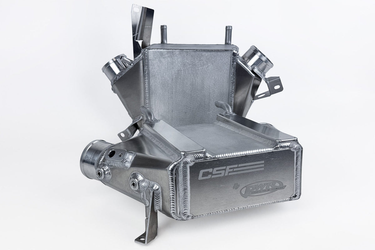 CSF 8352 McLaren 720S / 765LT / 750S Charge Air Coolers