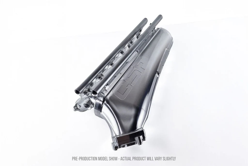 CSF 8402 BMW S58 No Limit Billet Competition Manifold