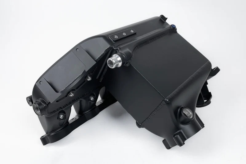CSF BMW M2/M3/M4 S58 Charge-Air Cooler Manifold - Thermal Dispersion.