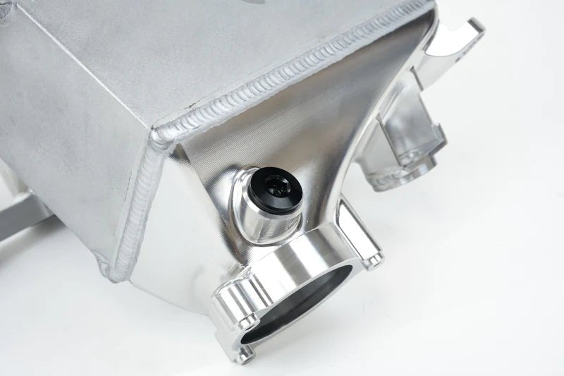 CSF BMW M2/M3/M4 S58 Charge-Air Cooler Manifold - Thermal Dispersion.