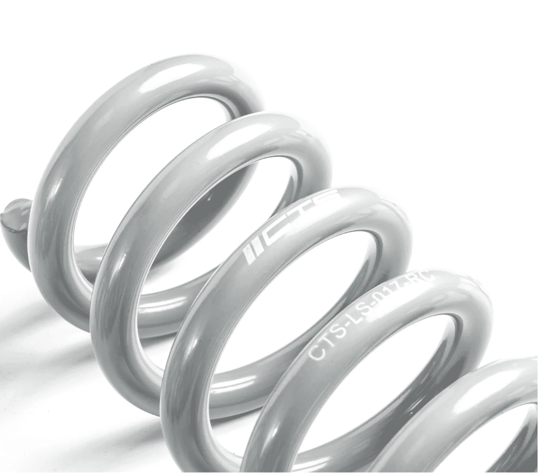CTS Turbo BMW F30/F32 XDrive Lowering Spring Set.