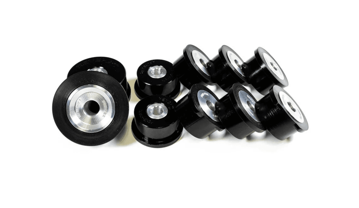 Differential Bushing Set - BMW G80 / G82 / G83 / G87 - M4 / M3 / M2.