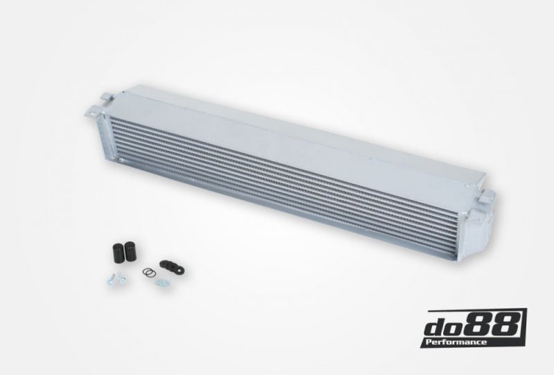 do88 00-06 BMW M3/M3 CSL S54B32 (E46) Engine Oil Cooler - COLORADO N5X