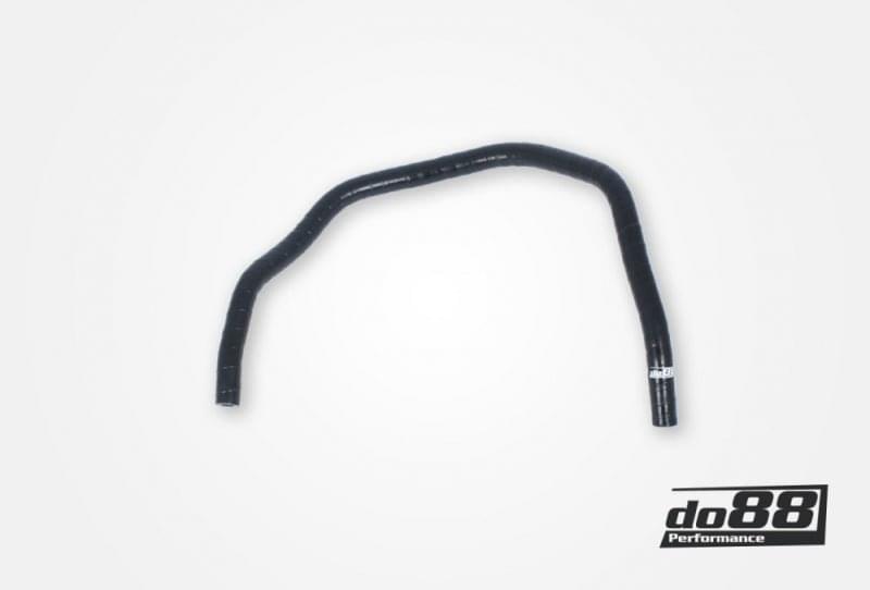 do88 02-04 Audi RS6 4.2L BiTurbo (C5) Power Steering Hose - Black.