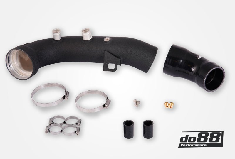 do88 07-10 BMW 135i/335i N54 (E82/E88/E9X) Pressure Pipe - COLORADO N5X