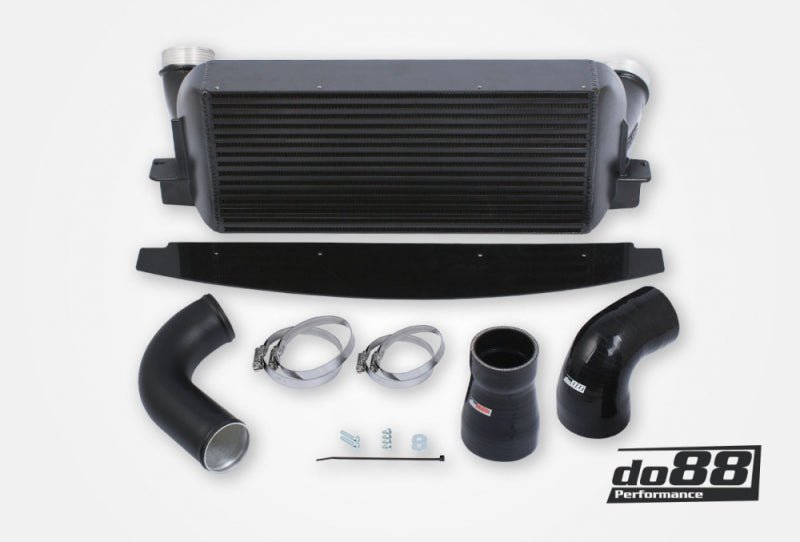 do88 07-13 BMW 135i/335i N54/N55 (E82/E88/E9X) Intercooler - COLORADO N5X