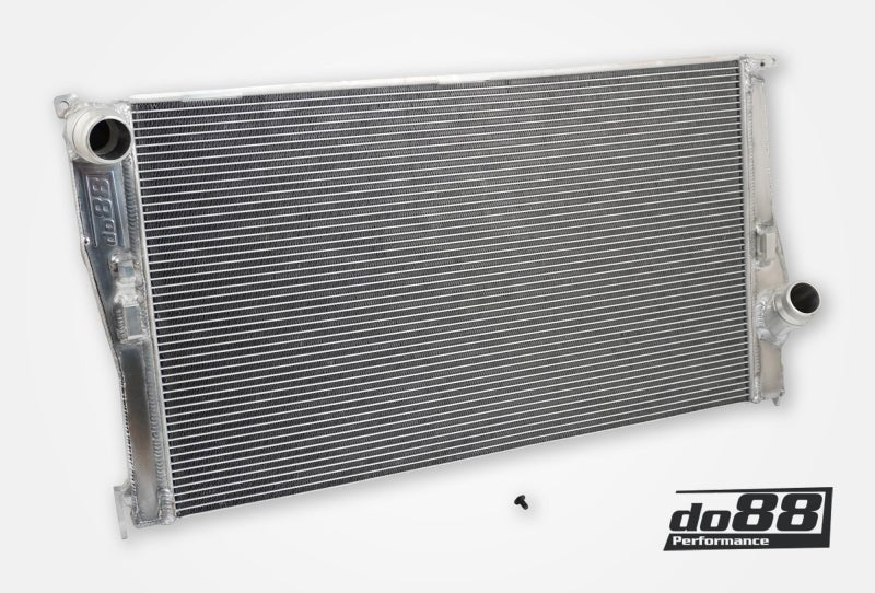 do88 07-13 BMW 135i/335i N54/N55 (E82/E88/E9X) Manual Radiator - COLORADO N5X