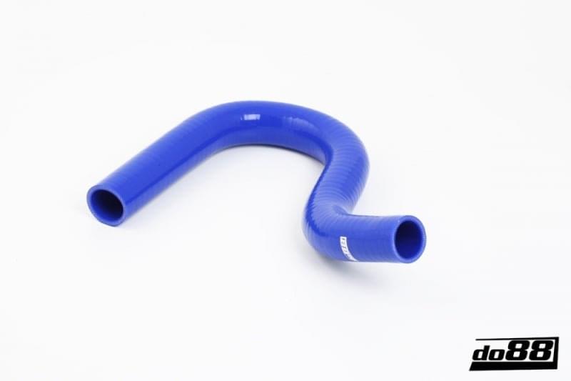 do88 09-11 Ford Focus RS 2.5L (MKII) Resonator/Symposer Hose - Blue.