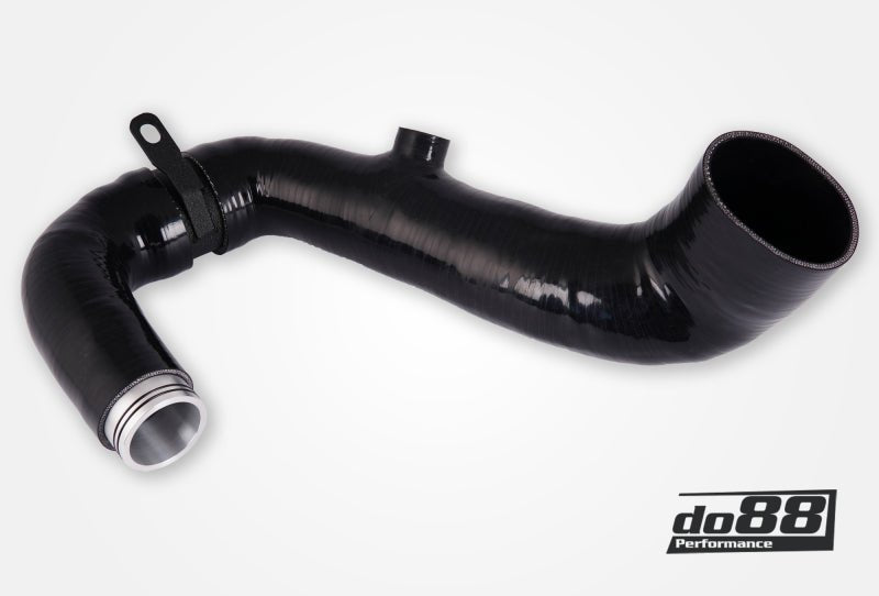 do88 10-13 BMW 135i/335i N55 (E82/E88/E9X) 47mm Turbo Inlet Hose - COLORADO N5X