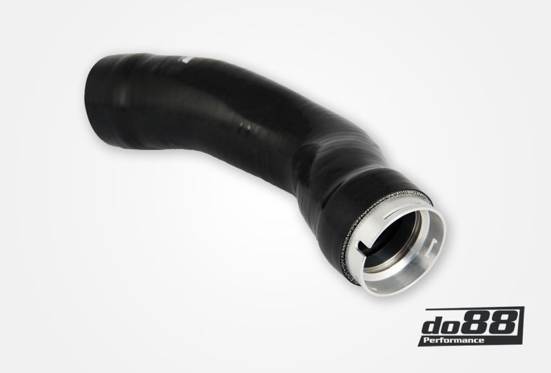 do88 10-13 BMW 135i/335i N55 (E82/E88/E9X) do88 Intercooler Turbo Outlet Hose - COLORADO N5X