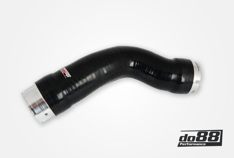 do88 10-13 BMW 135i/335i N55 (E82/E88/E9X) OEM Intercooler Turbo Outlet Hose - COLORADO N5X