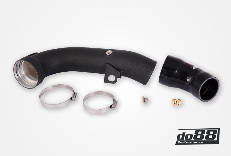do88 10-13 BMW 135i/335i N55 (E82/E88/E9X) Pressure Pipe - COLORADO N5X