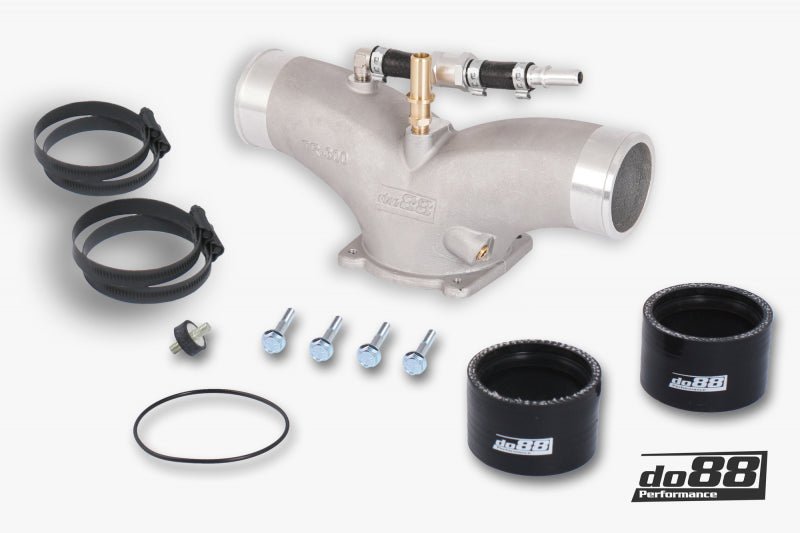 do88 13-19 Porsche 911 Turbo/Carrera (991/991.2) Plenum - COLORADO N5X