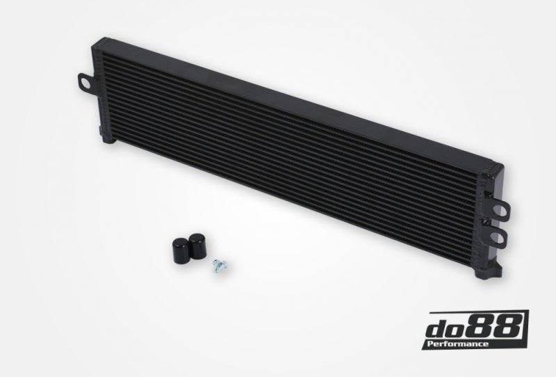 do88 19-20 BMW M2 Comp (F87)/15-20 BMW M3/M4 (F8X) Engine Oil Cooler - COLORADO N5X