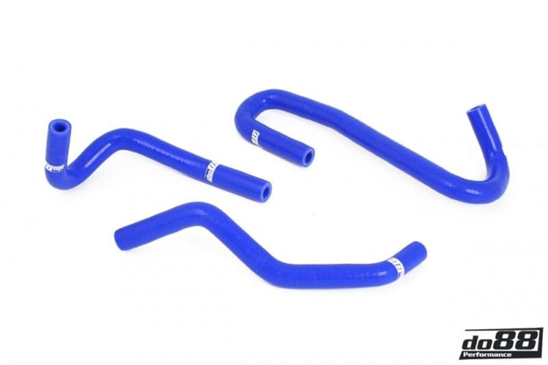 do88 2015+ Mazda MX-5 Miata 1.5L/2.0L (ND) Vacuum Hoses - Blue.