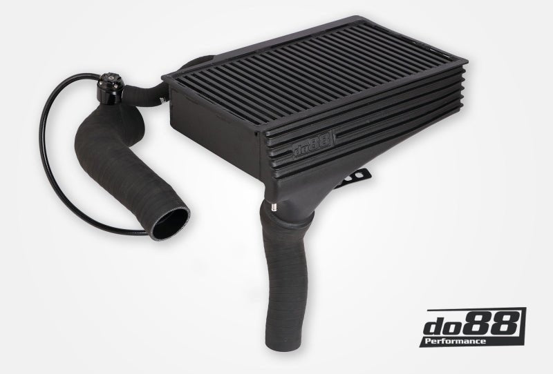 do88 78-89 Porsche 911 Turbo 3.3L Long-Neck (930) Performance Intercooler - COLORADO N5X