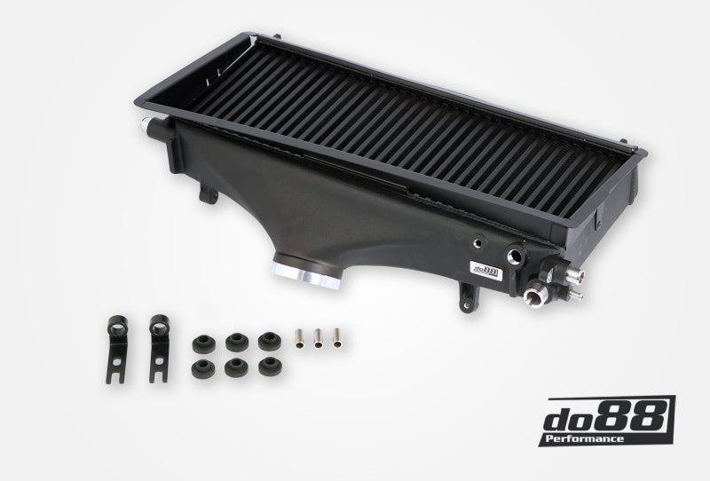 do88 90-94 Porsche 911 Turbo 3.3L/3.6L (964) Intercooler - COLORADO N5X