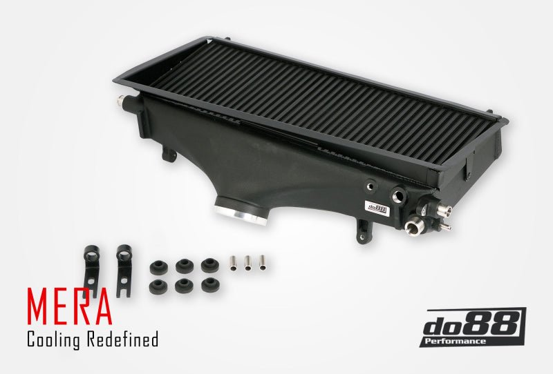 do88 90-94 Porsche 911 Turbo 3.3L/3.6L (964) MERA Intercooler - COLORADO N5X