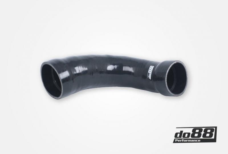 do88 Audi/Seat/Skoda/Volkswagen 1.8T/2.0T (MQB) Inlet Hose - Black.