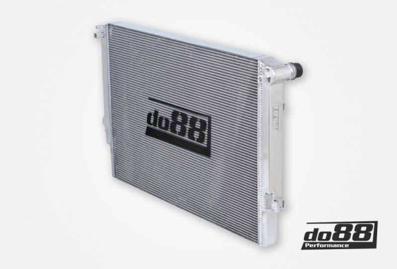 do88 Audi/Seat/Skoda/Volkswagen 1.8T/2.0T (MQB) Radiator - COLORADO N5X