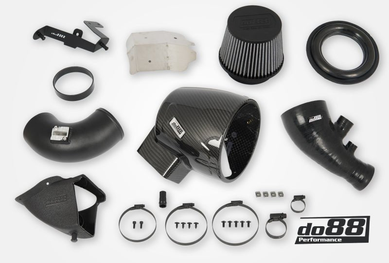 do88 BMW 320i/330e/330i B46/B48 (G20/G21) Intake System - COLORADO N5X