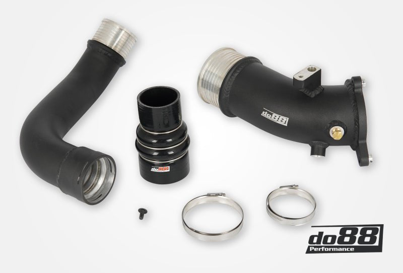 do88 BMW F/G-Series B46/B48 Charge Pipe - COLORADO N5X