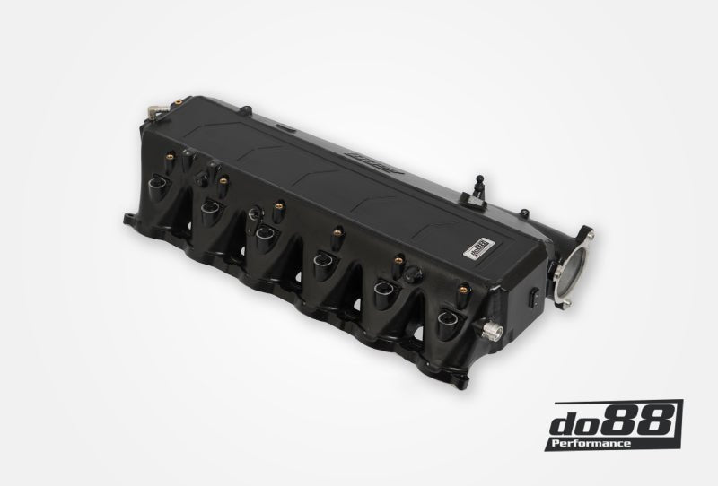 do88 BMW F/G-Series B58 Gen 1 Charge Cooler Manifold - COLORADO N5X