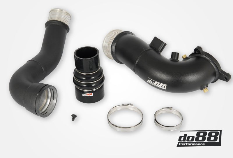 do88 BMW F/G-Series B58 Gen 1 Charge Pipe - COLORADO N5X