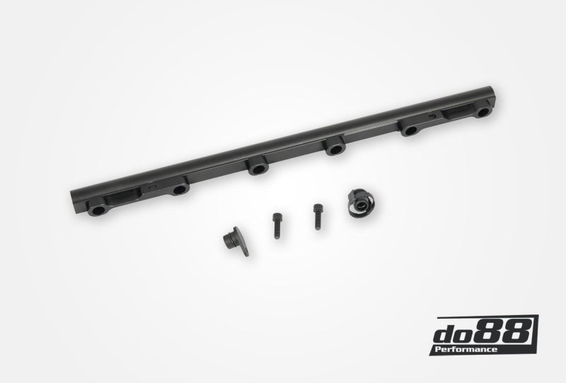 do88 BMW F/G-Series B58/Toyota GR Supra MK5 (A90) Charge Cooler Manifold - COLORADO N5X