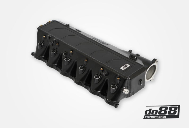 do88 BMW G-Series B58 Gen 2/Toyota GR Supra MK5 (A90) Charge Cooler Manifold - COLORADO N5X