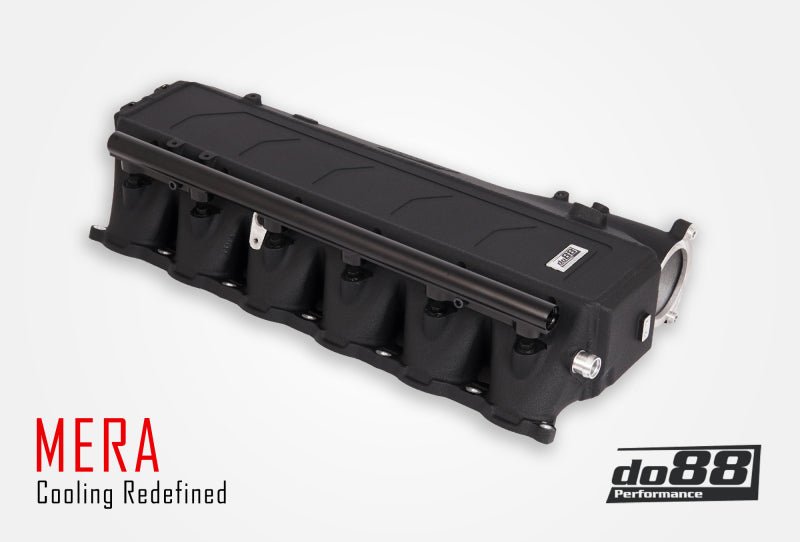 do88 BMW G-Series B58 Gen 2/Toyota GR Supra MK5 (A90) MERA Charge Cooler Manifold - COLORADO N5X