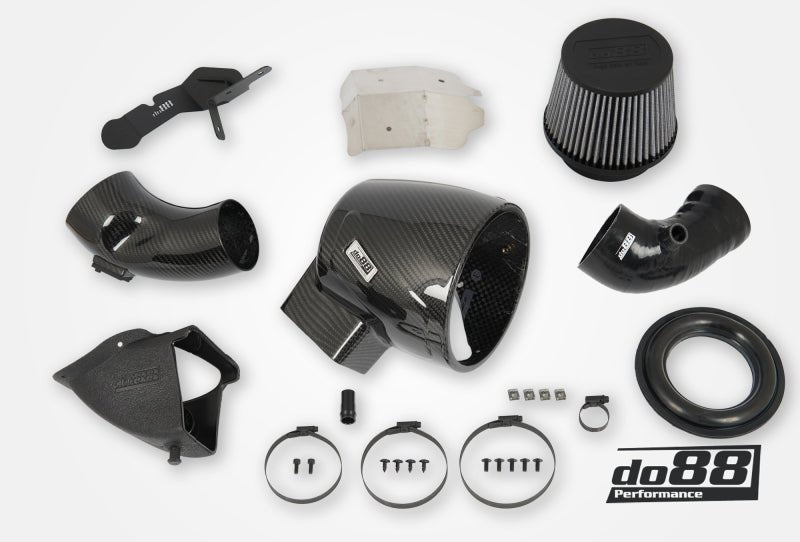 do88 BMW M240i/M340i (G20/G42) Intake System - COLORADO N5X