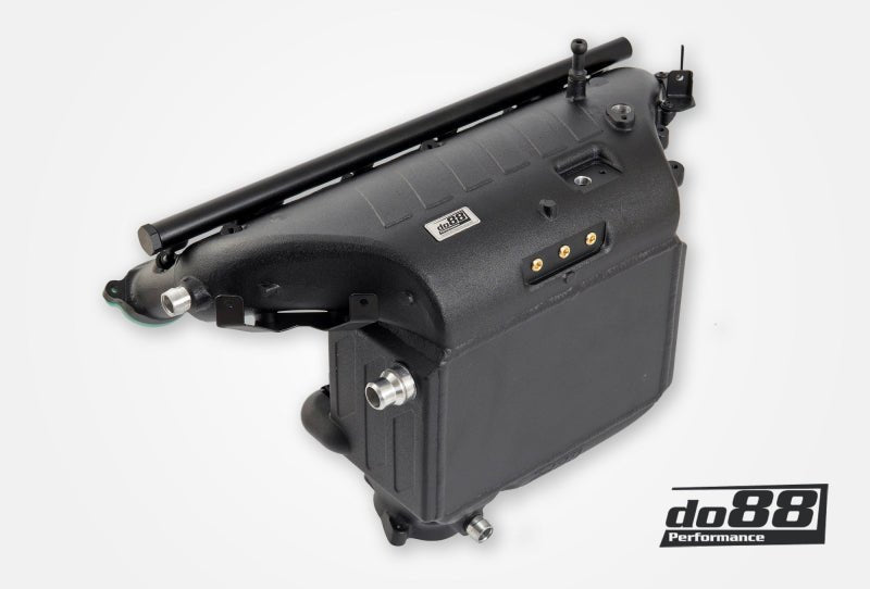 do88 BMW M2/M3/M4 S58 (G80/G82/G87) Charge Cooler Manifold - COLORADO N5X