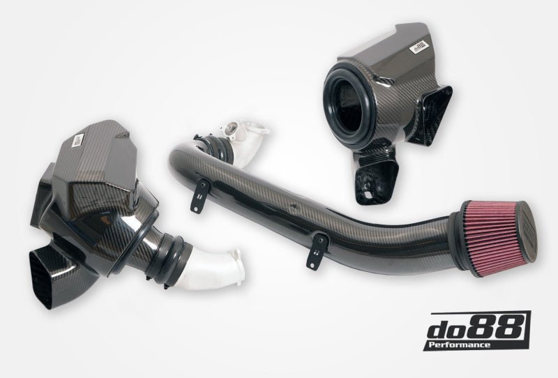 do88 BMW M2/M3/M4 S58 (G80/G82/G87) Intake System - COLORADO N5X