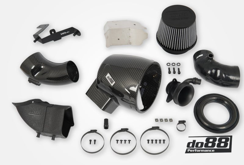 do88 BMW Z4 M40i B58 (G29)/Toyota GR Supra MK5 (A90) Intake System + Turbo Intake (OEM Turbo) - COLORADO N5X