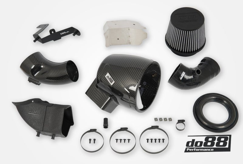 do88 BMW Z4 M40i B58 (G29)/Toyota GR Supra MK5 (A90) Intake System - COLORADO N5X