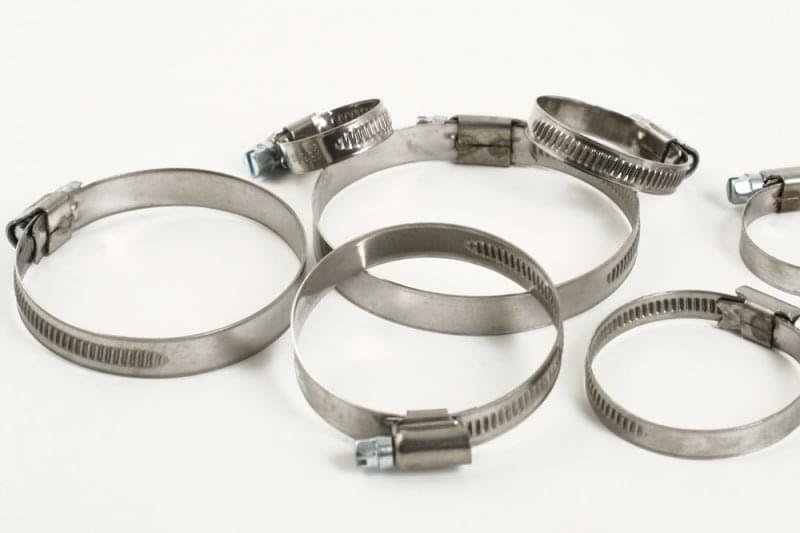 do88 Hose Clamps for Hose Kit 133.