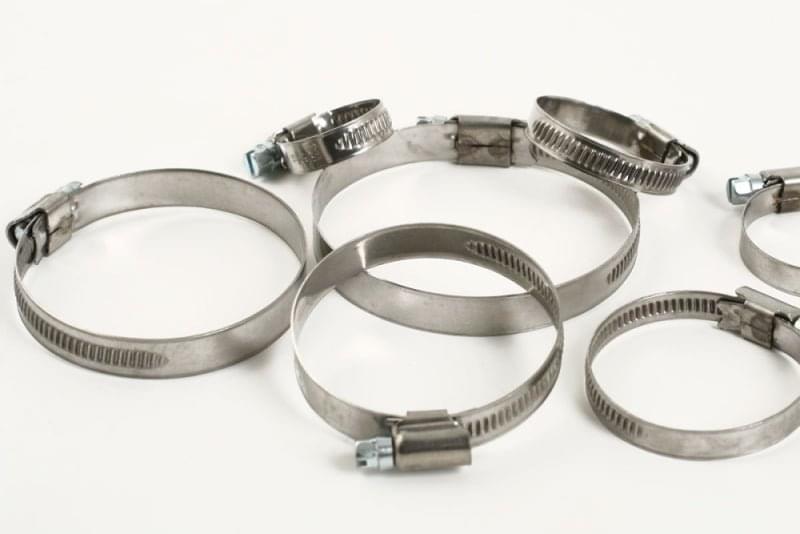 do88 Hose Clamps for Hose Kit 13.